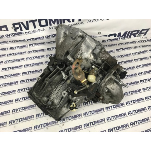 МКПП коробка перемикання передач Peugeot 407 2.0HDI 2004-2011 20MB02
